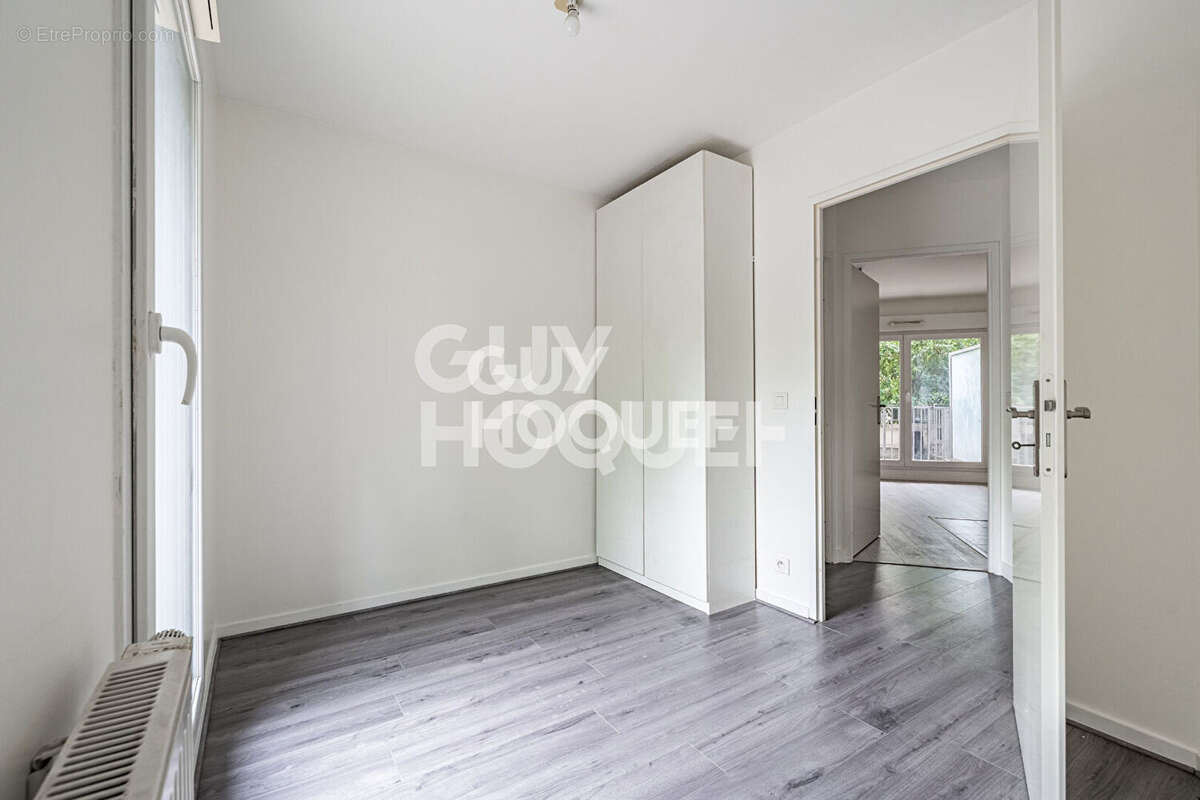 Appartement à ARGENTEUIL