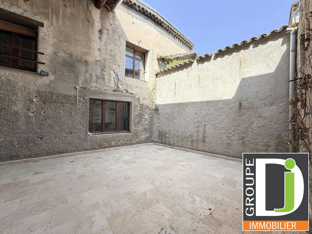 Maison 105 m² à Saillans  - photo 8