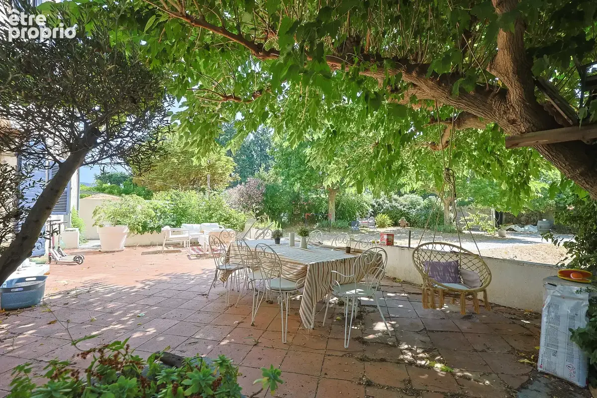 La ciotat - mas de caractère - t 11 - 366m2 - parcelle 2000m2 - piscine - photo 13
