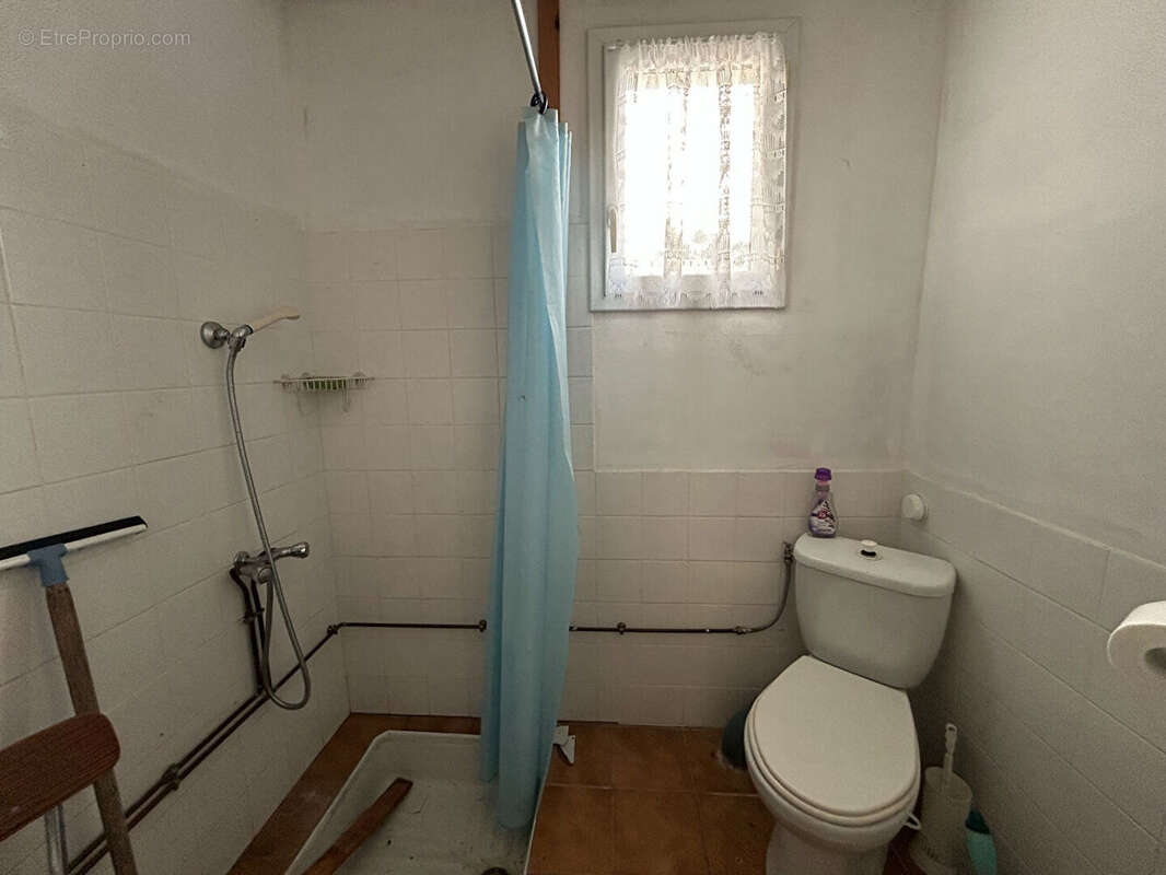 Maison à SAINT-GEORGES-DE-DIDONNE