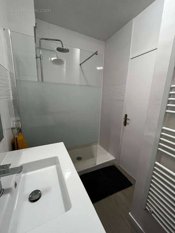 Appartement à CANET-EN-ROUSSILLON