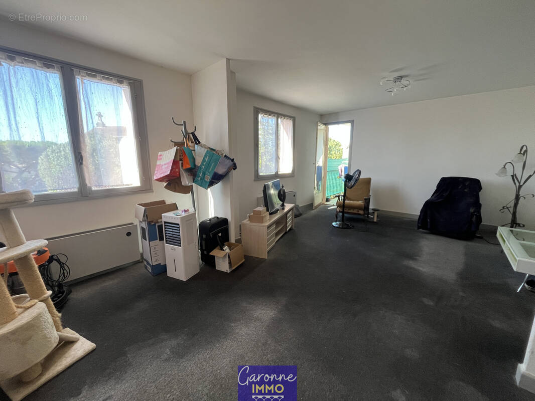 Appartement à TONNEINS