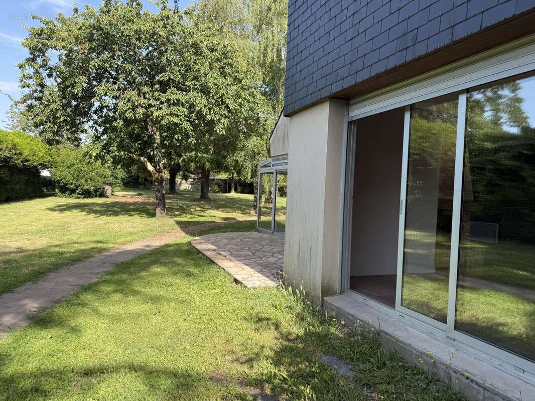 Maison à GUEMENE-PENFAO
