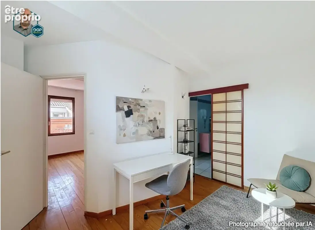 Appartement 4 pièces 159 m² à vendre à Toulouse (31000) - photo 7