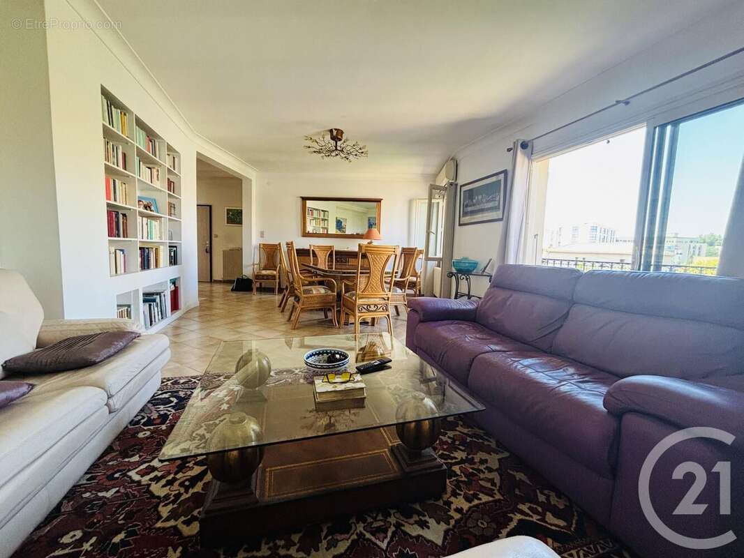 Appartement à PERPIGNAN
