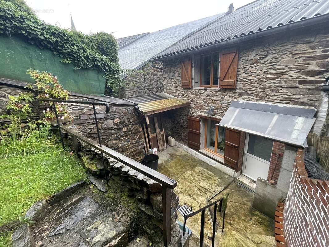 Maison 100 m² à Les Mazures  - photo 25