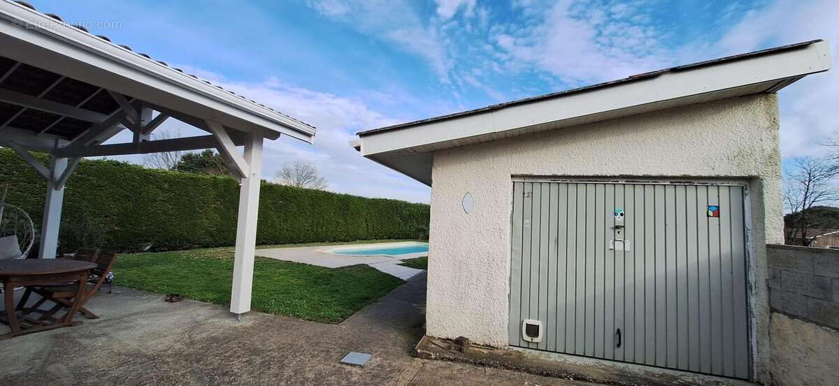 Photo 8 - Maison à SAINT-MEDARD-EN-JALLES