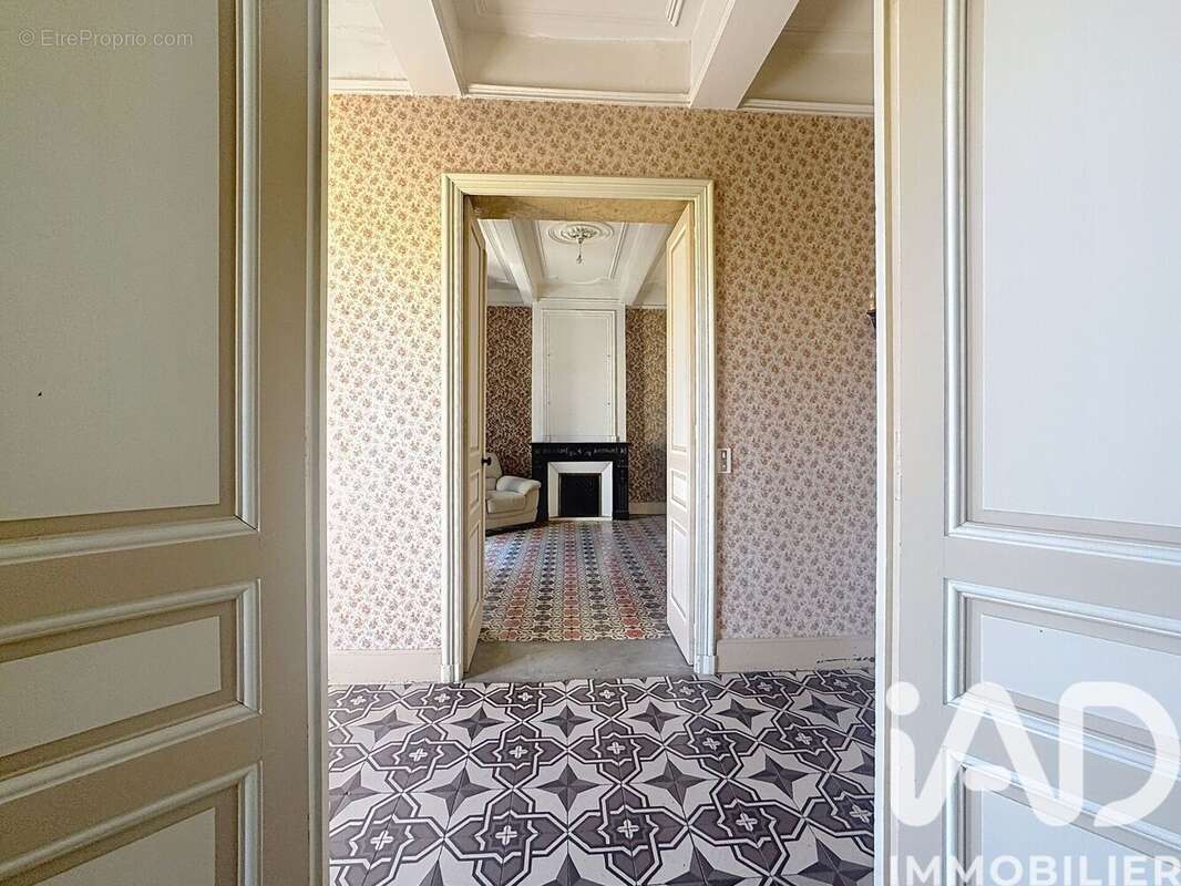 Photo 6 - Maison à BOUJAN-SUR-LIBRON