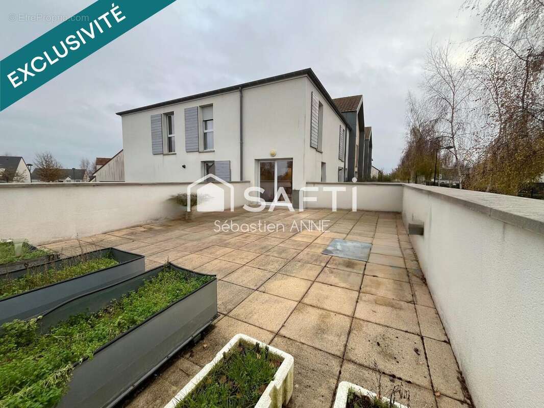 Photo 2 - Appartement à CAMBES-EN-PLAINE