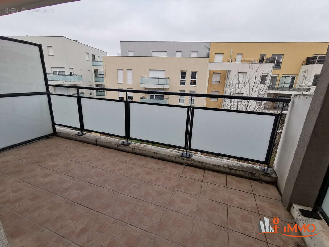 Appartement à VENISSIEUX