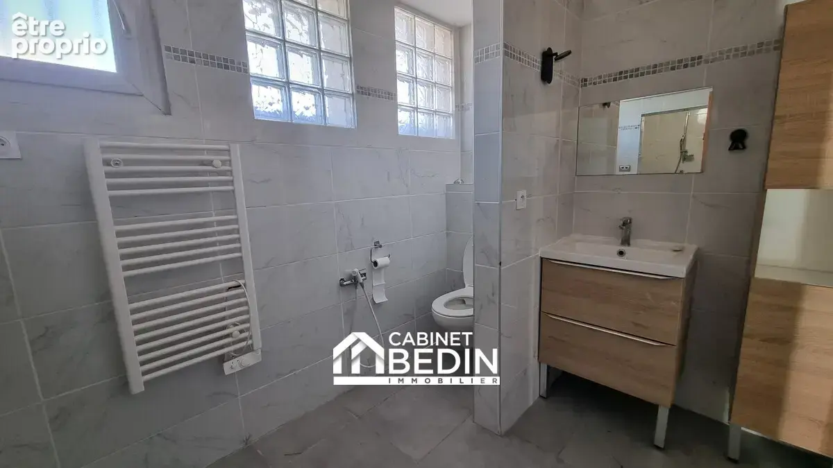 Maison 8 pièces 268 m² à vendre à Cornebarrieu (31700) - photo 8