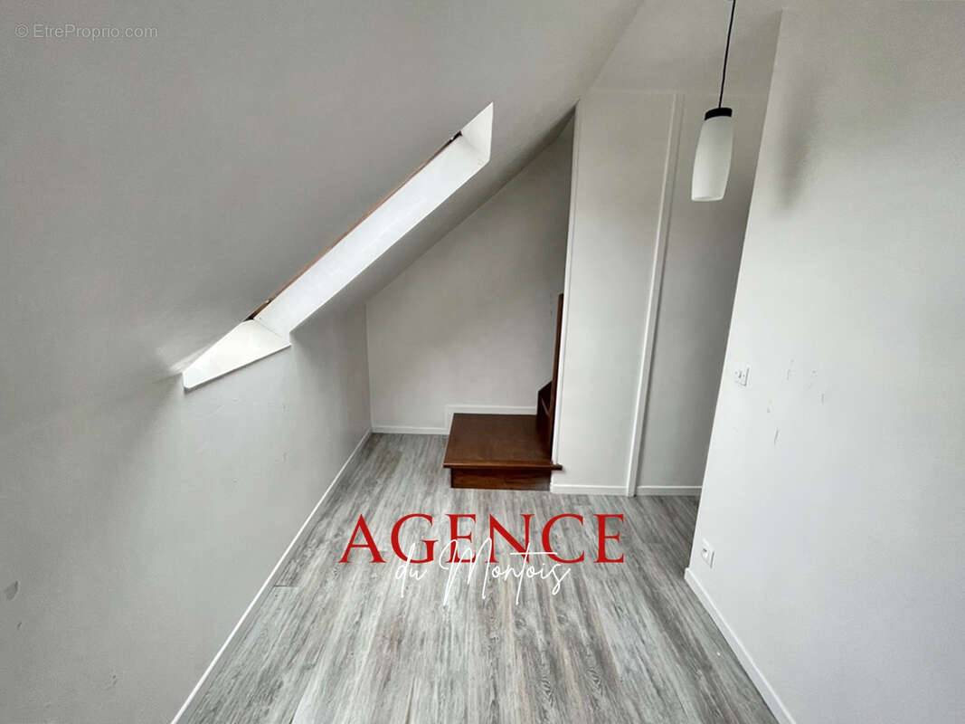 Maison à BRAY-SUR-SEINE