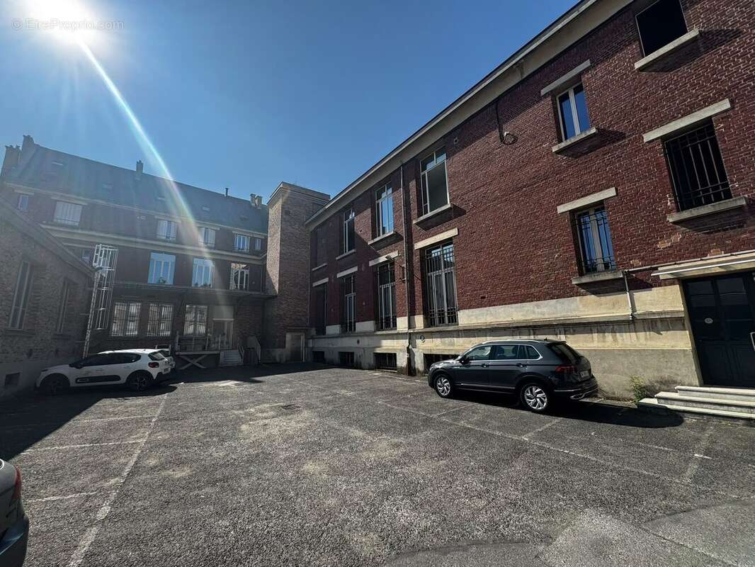 Appartement 33 m² à Soissons  - photo 5