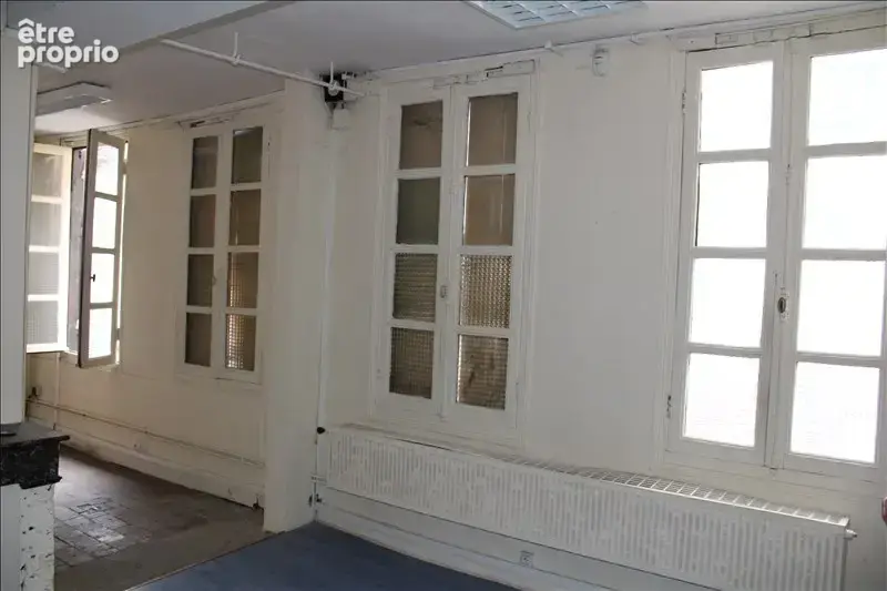 AUXERRE - Immeuble de 150 m2 - Centre Ville Historique -  idéal investissement - photo 4