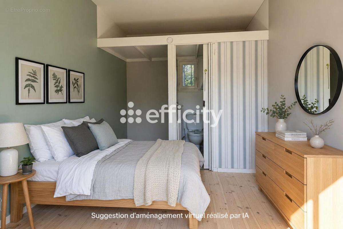 Appartement à ARCACHON