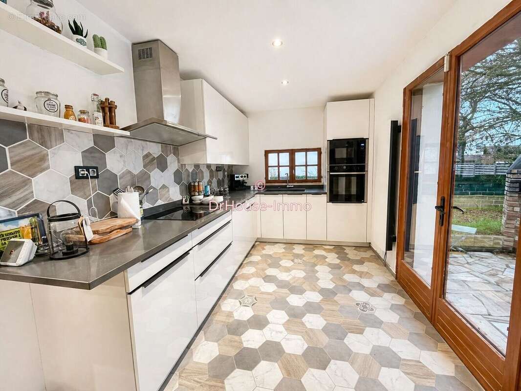 Maison 149 m² à Rosny-Sur-Seine  - photo 29