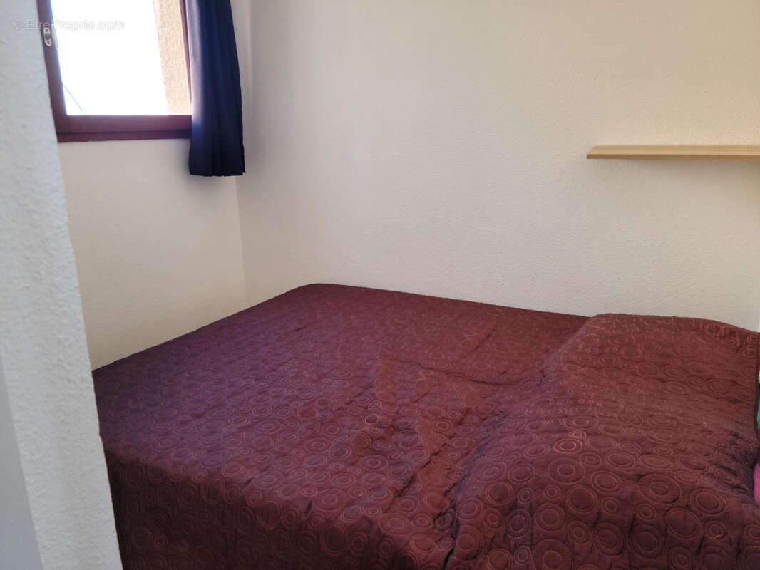 Appartement T3 avec Vue Mer et Clape - photo 4