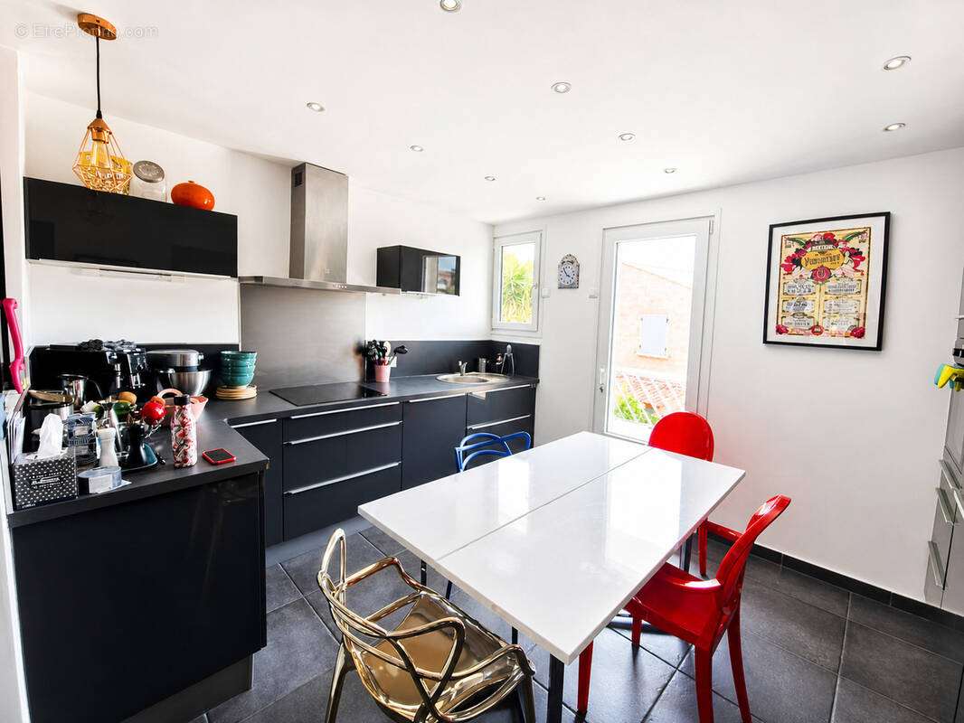 Appartement à SANARY-SUR-MER