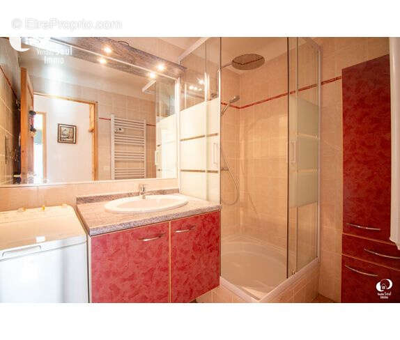 Appartement à LA CLUSAZ