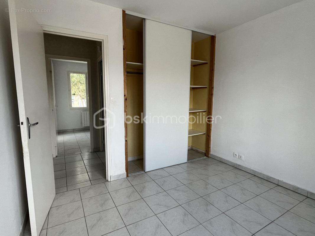 SAUJON  -  maison plain-pied 91 m2 sur terrain clos 560 m2 - photo 8