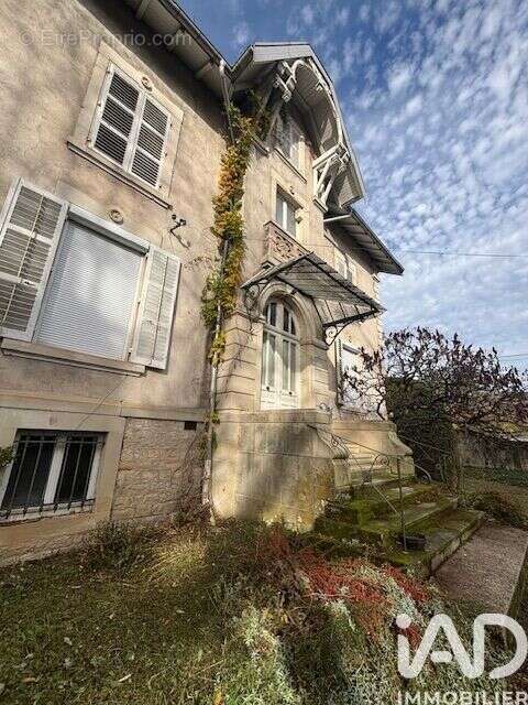 Photo 7 - Maison à CHATEL-SUR-MOSELLE