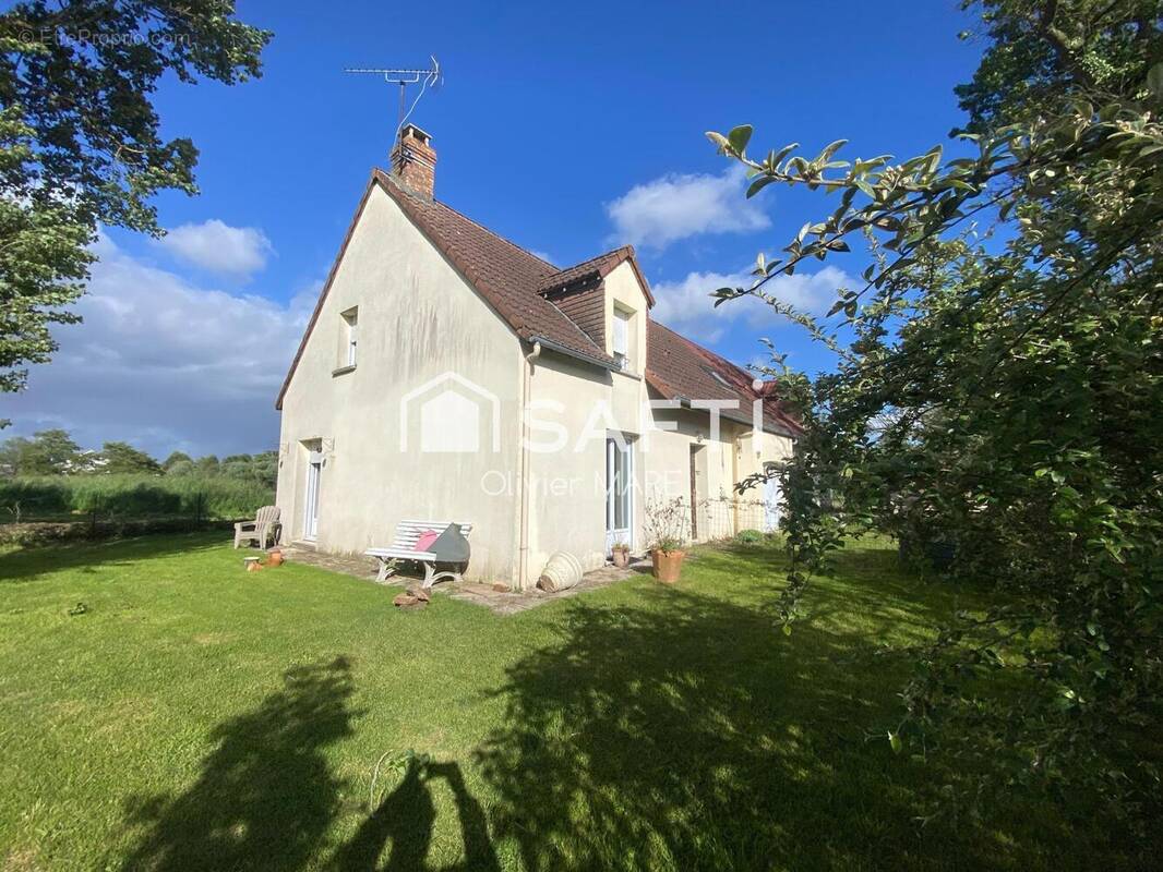 Photo 1 - Maison à FLERS