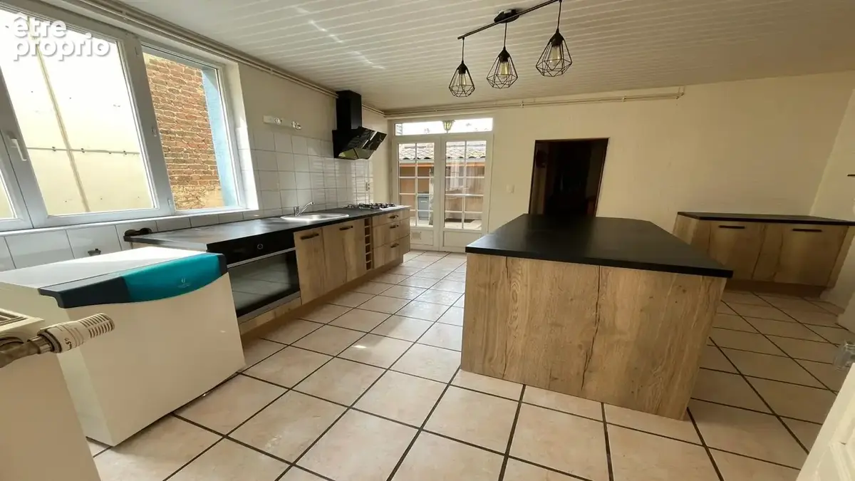 DIENVILLE - Maison 4 pièces 82m2 - photo 3
