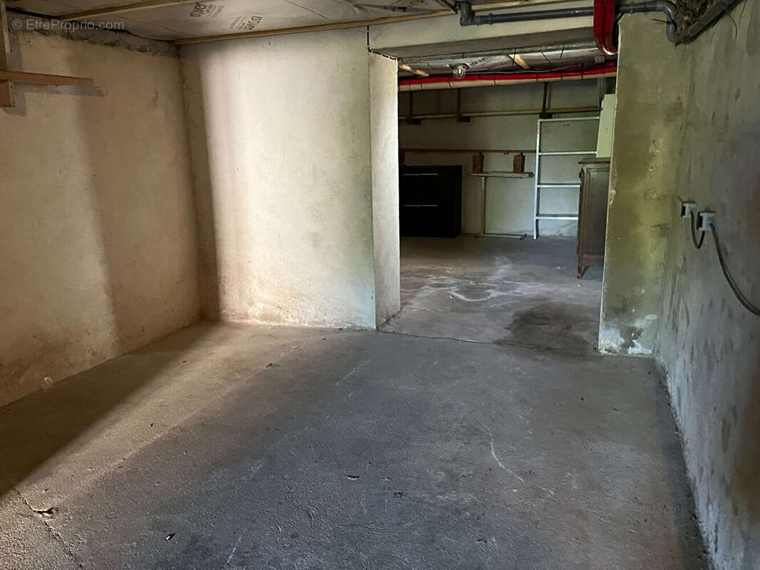 Maison à ASNIERES-SUR-BLOUR