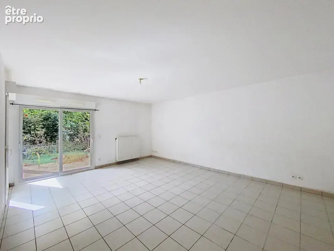 Appartement T3 en rez-de-jardin - photo 6