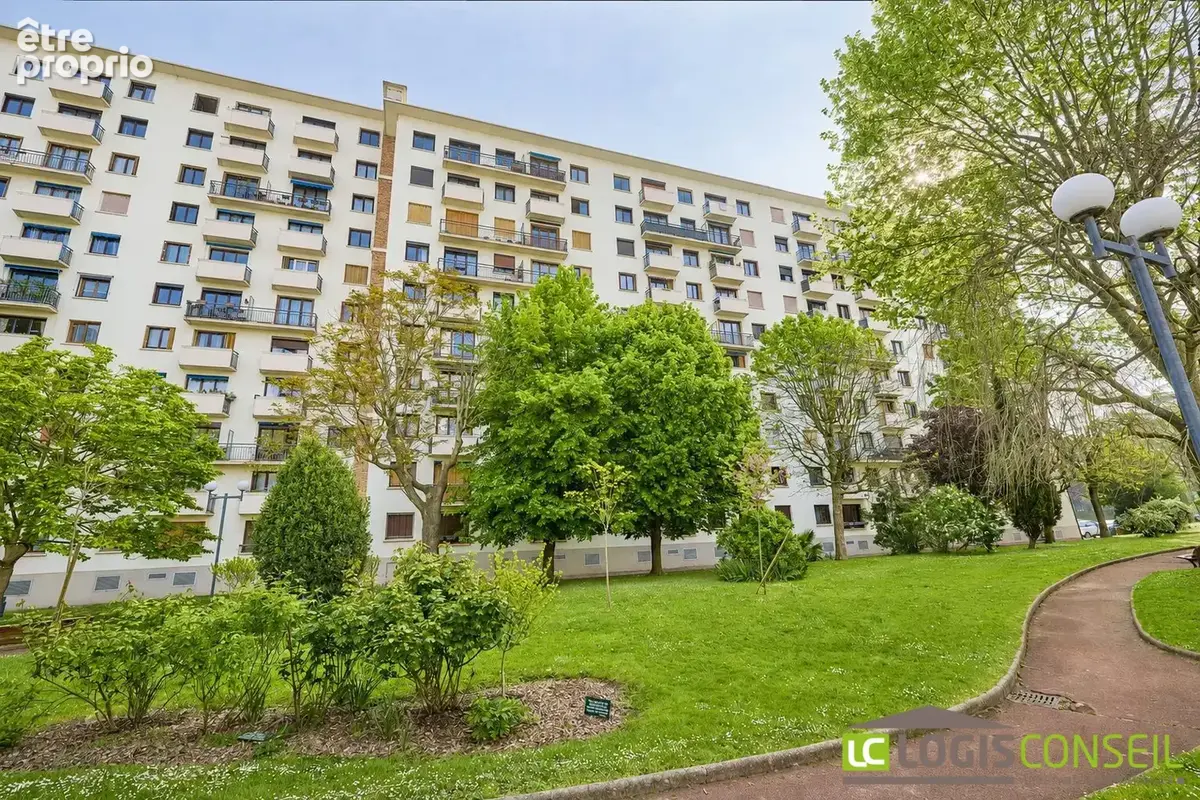 Photo Appartement à Chatillon au prix de 269 000€