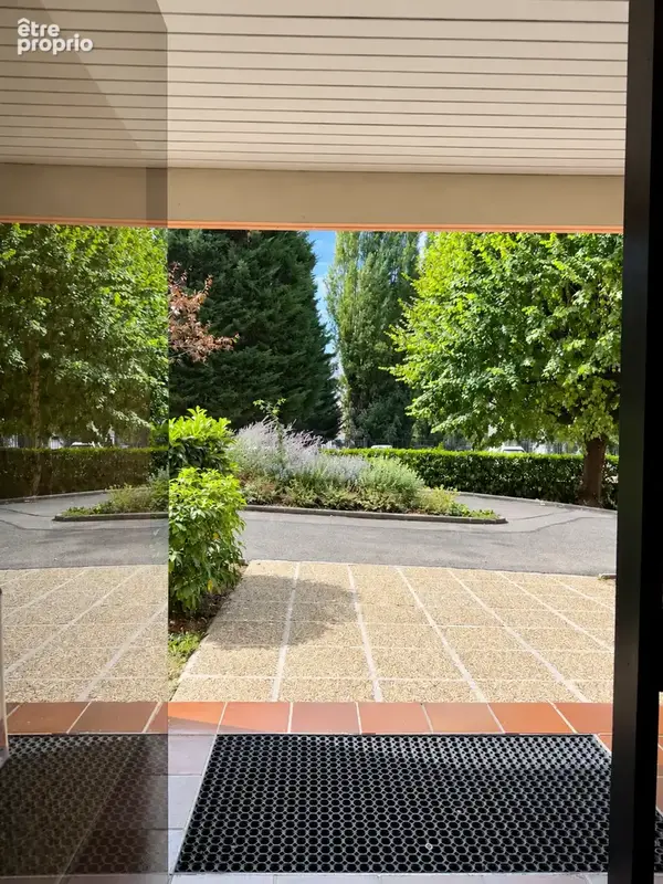 En exclusivité chez ng immo   appartement t2 - vétraz-monthoux - photo 2