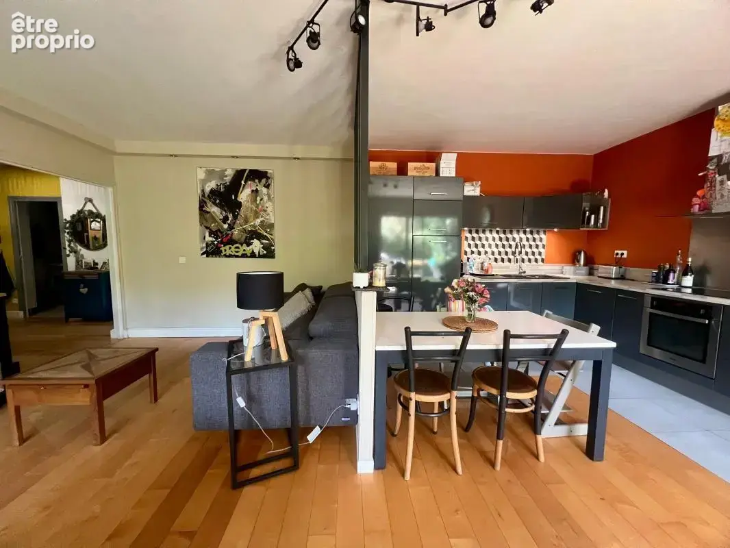 Appartement À Vendre - photo 5