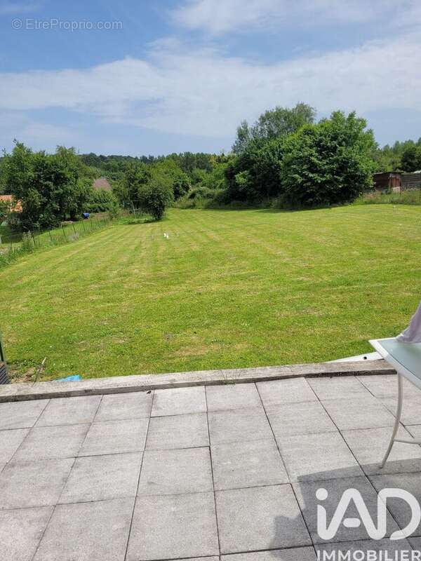 Maison 90 m² à Pinon  - photo 4