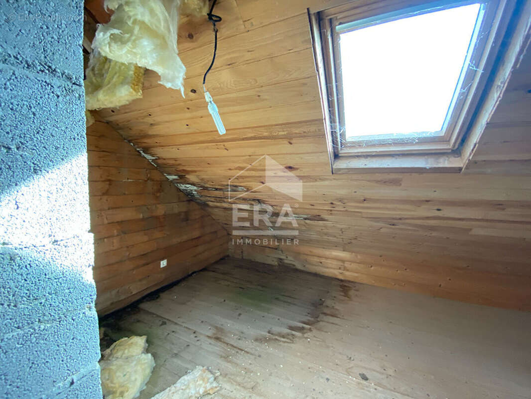 Maison à TARON-SADIRAC-VIELLENAVE