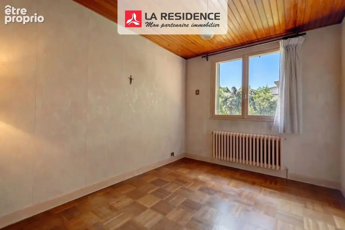 Maison 4 pièces 60 m² à vendre à Taverny (95150) - photo 4