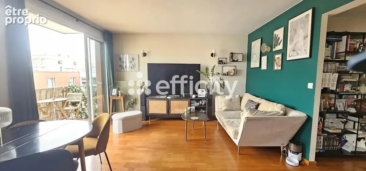 Appartement - photo 4