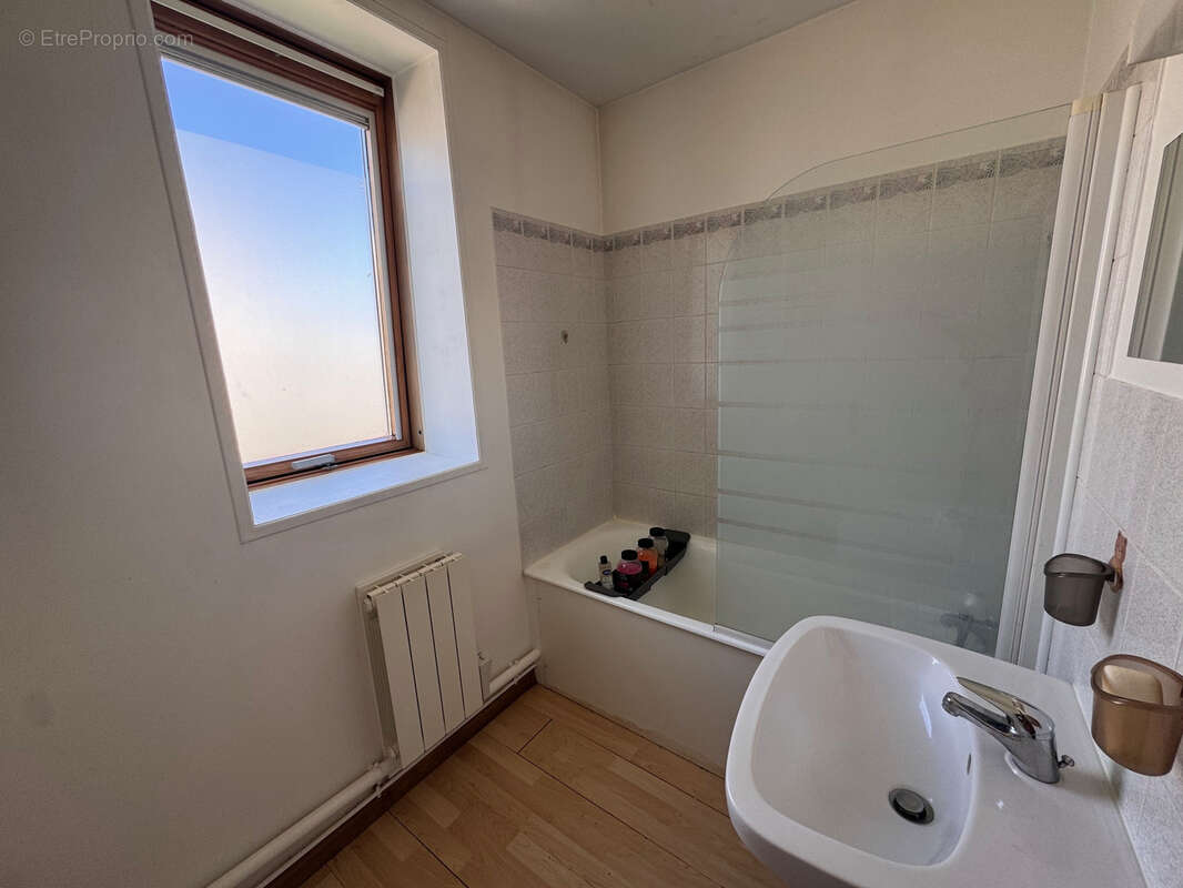 Appartement à LE HAVRE