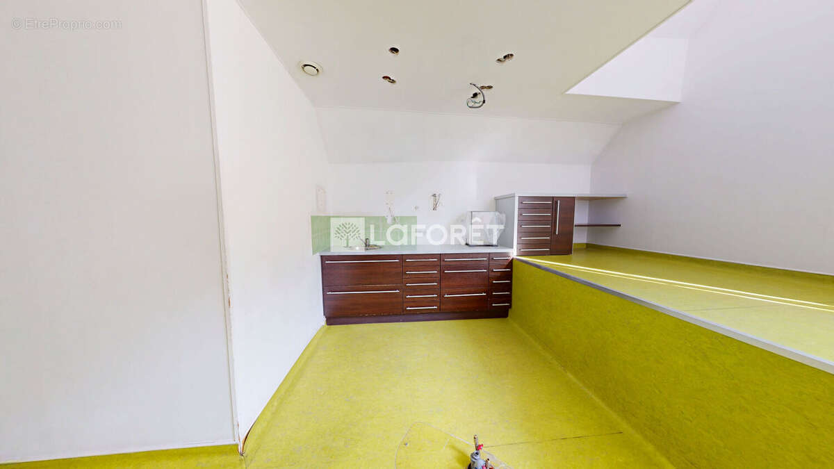 Appartement à ETRETAT