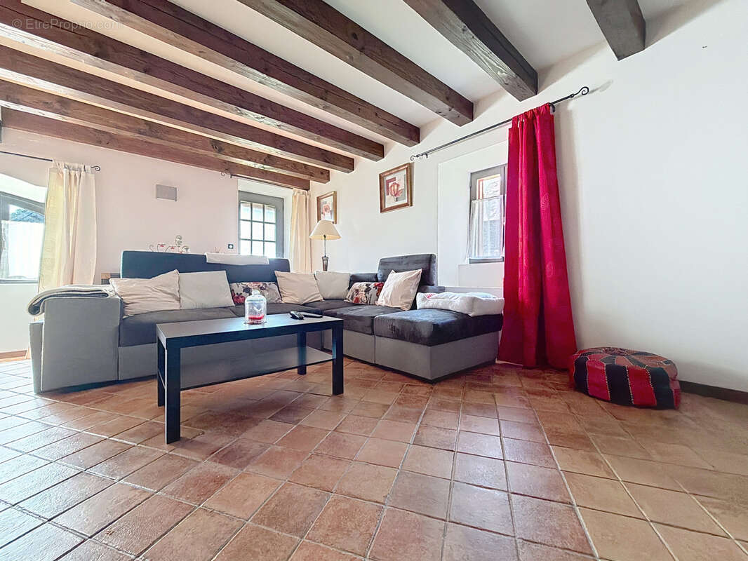 Appartement à SAINT-VIANCE