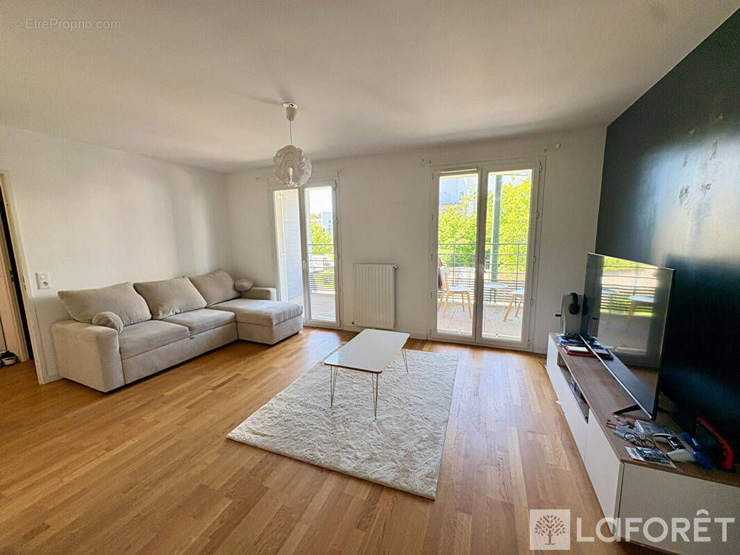 Appartement à PALAISEAU