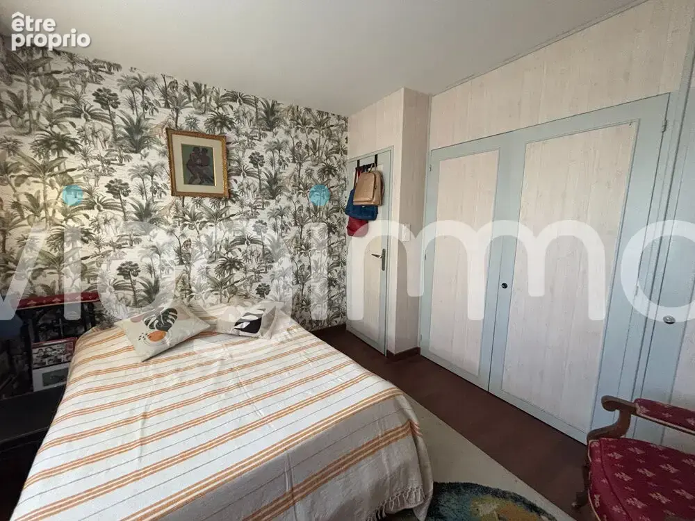 Appartement Les Sables D Olonne 5 pièce(s) 84.59 m² - photo 6