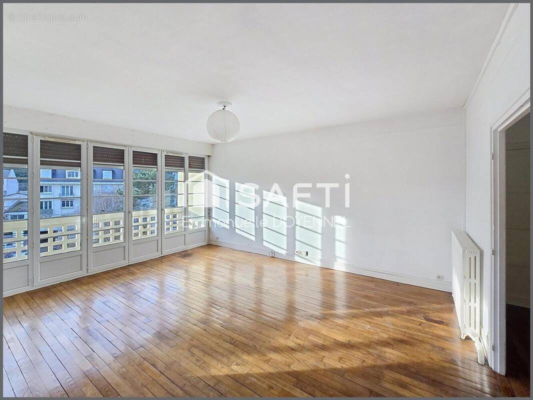 Photo 1 - Appartement à LISIEUX