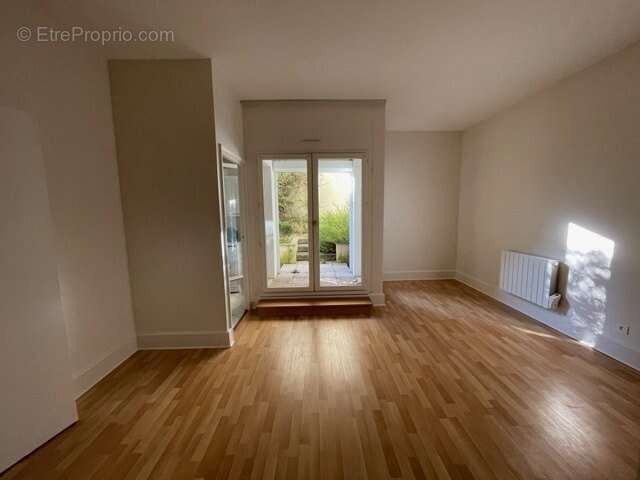 Appartement à VERSAILLES