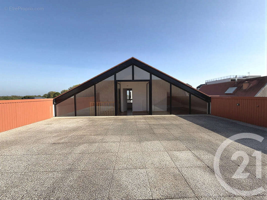 Appartement à BEGLES