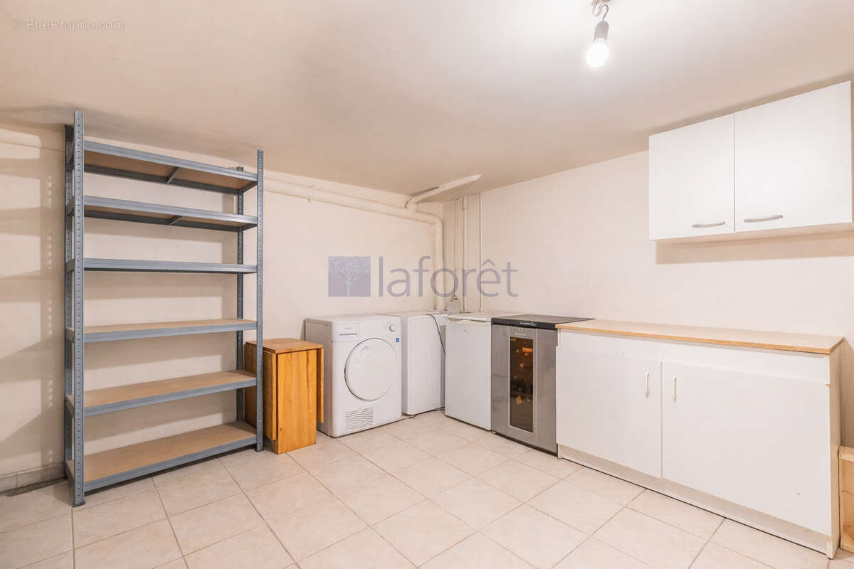 Maison à LONGJUMEAU