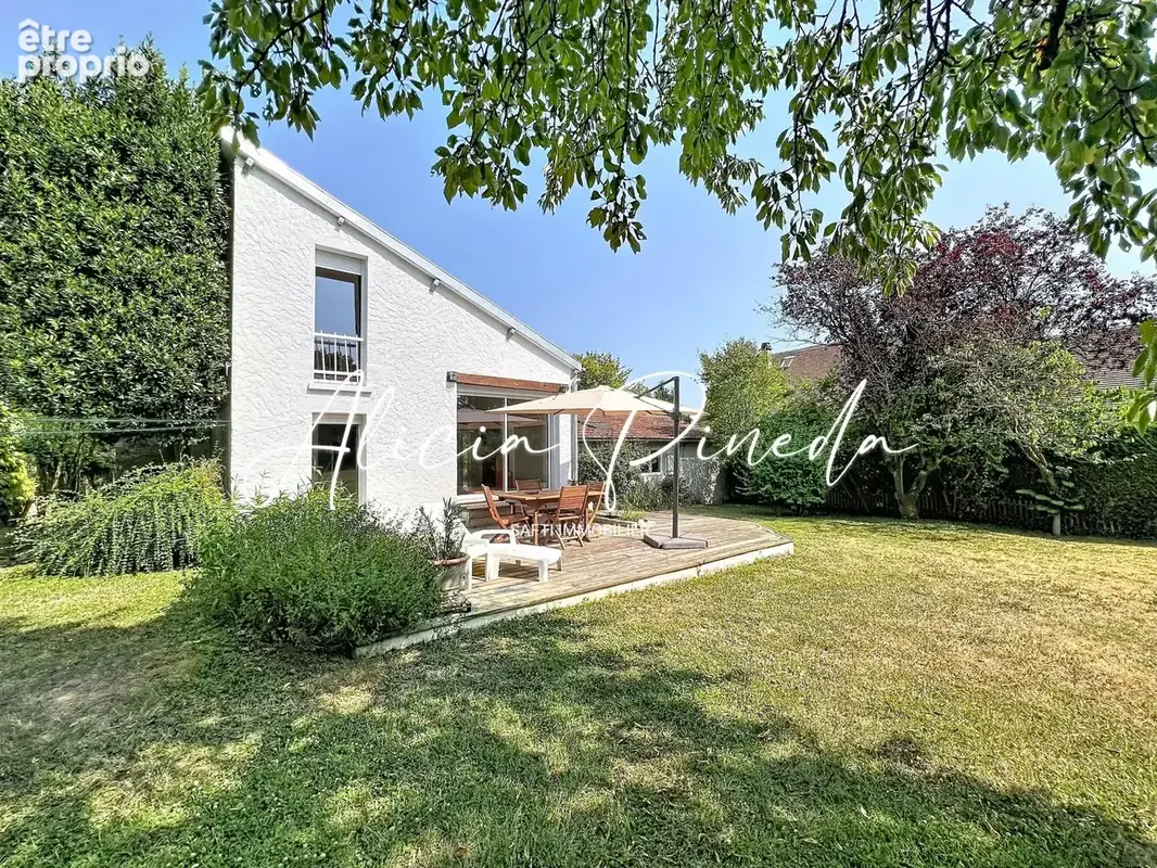 Photo 1 - Maison à MONTAINVILLE