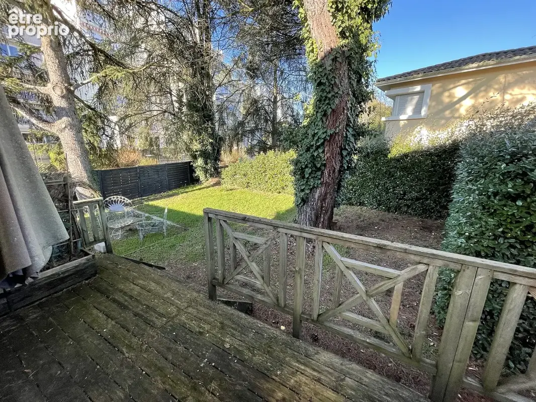 Gradignan - Rue St François Xavier - Belle Maison 4 Ch. - photo 8