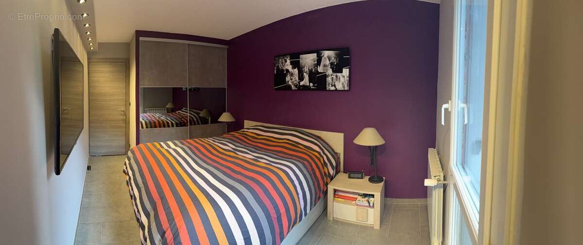 Appartement à PLAN-DE-CUQUES