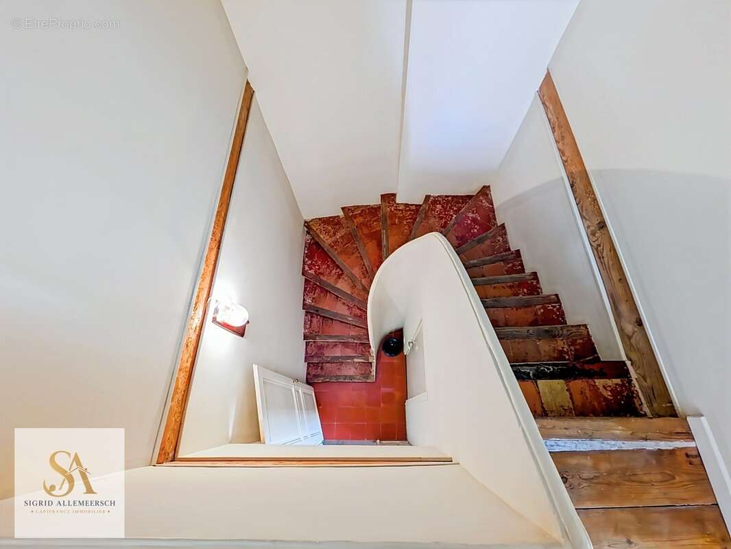 Maison de caractère rénovée avec garage au cœur de Boutenac - photo 15