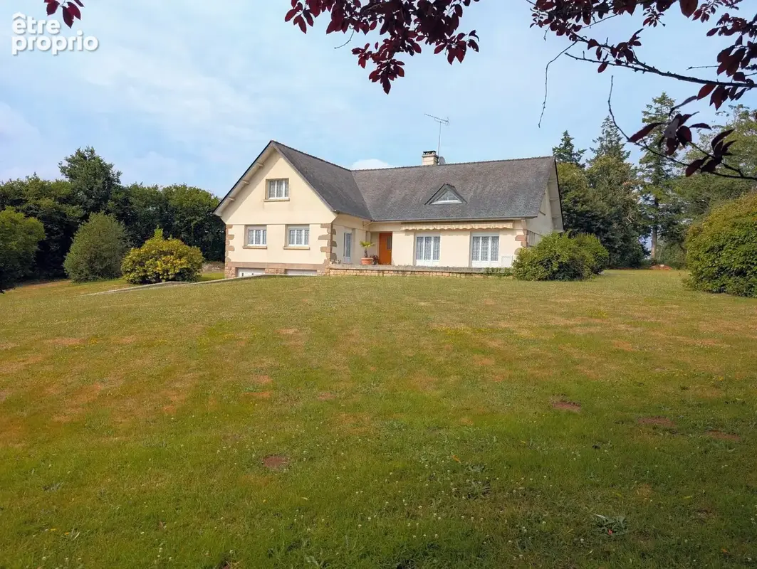 Photo 1 - Maison à MONTOURS